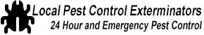 Bowesmont ND Pest Control Exterminators